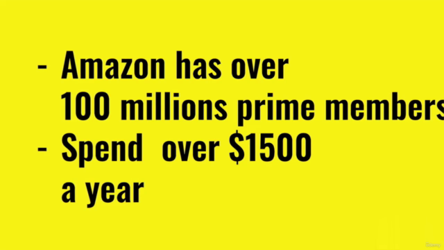 Amazon FBA - Private Label Business – Screenshot 1
