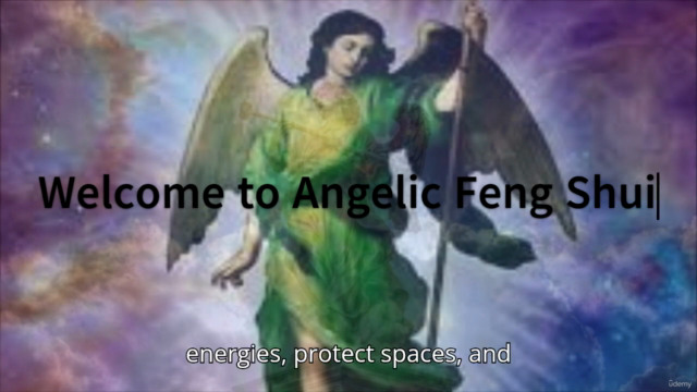 Angelic Feng Shui: Harmonize Your Home with Divine Energy – Screenshot 3