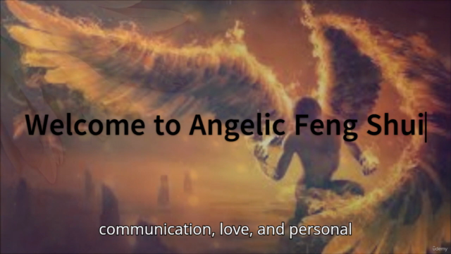 Angelic Feng Shui: Harmonize Your Home with Divine Energy – Screenshot 4