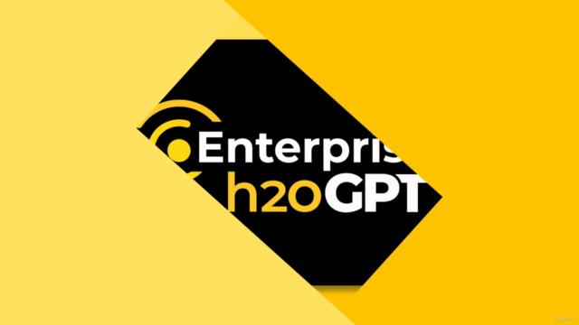 H2O GPTe : Foundational to Advanced Techniques – Screenshot 1