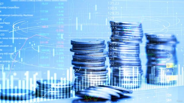 Bolsa de Valores: Aprenda a investir no mercado de ações. – Screenshot 1