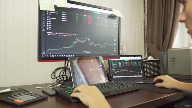 Bolsa de Valores: Aprenda a investir no mercado de ações. – Screenshot 4