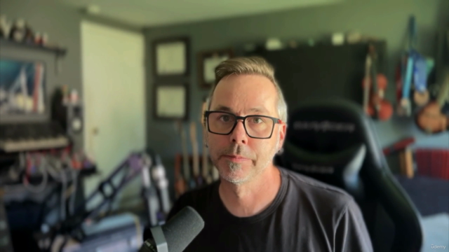 Music Theory for Songwriters Masterclass – Screenshot 1
