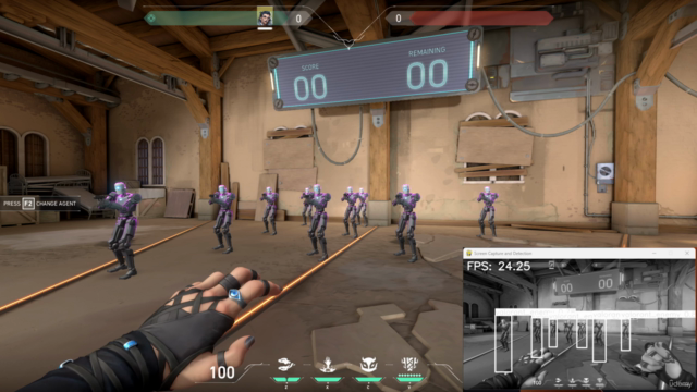 Entrena IA para Videojuegos: Detección de Objetos con YOLOv5 – Screenshot 4