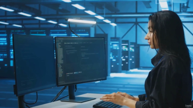 Master Veeam Backup V12: Labs & VMCE Certification 2025 – Screenshot 4