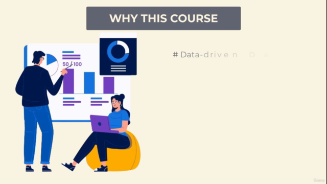 HR People Analytics – Screenshot 1