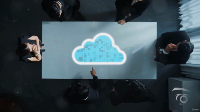 AWS Certified Cloud Practitioner: Exam Prep & Cloud Mastery – Screenshot 1