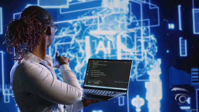 AWS Certified AI Practitioner: Exam Prep & AI Foundations – Screenshot 4