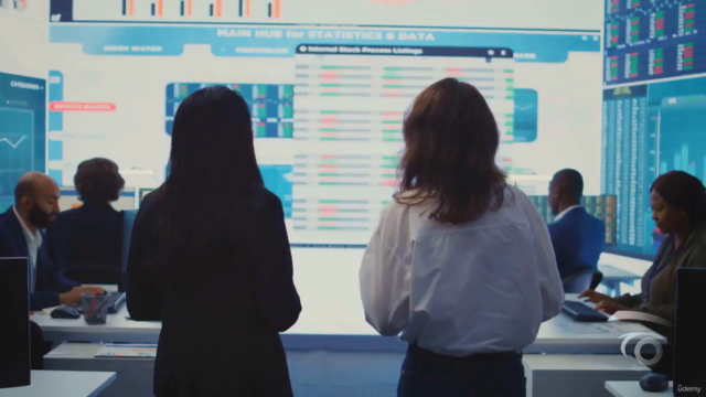 Generative AI for Modern Leaders: Strategies for Success – Screenshot 2