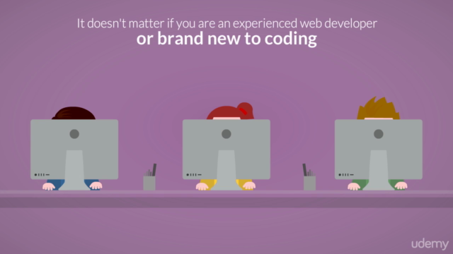 Introductory To JavaScript - Learn The Basics of JavaScript – Screenshot 2