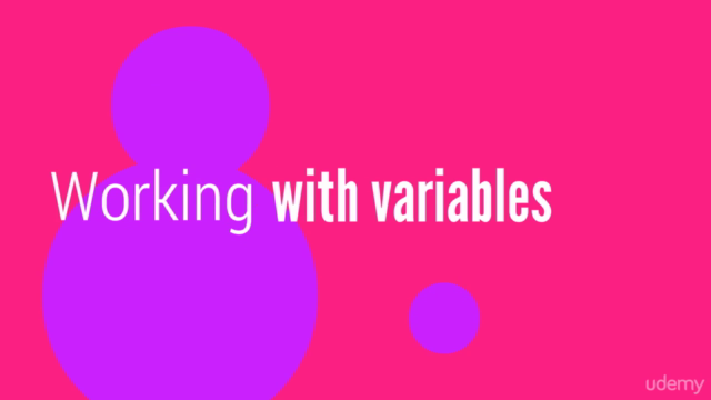 Introductory To JavaScript - Learn The Basics of JavaScript – Screenshot 3