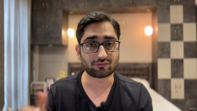 Spring Boot Microservices Professional eCommerce Masterclass – Screenshot 1