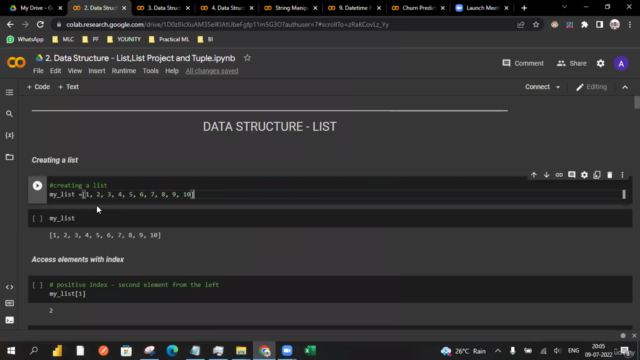 Python Powerhouse Gen AI From Basics to Advanced Programming – Screenshot 1