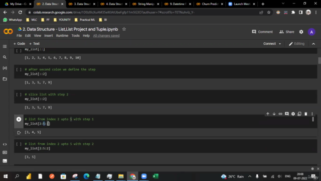Python Powerhouse Gen AI From Basics to Advanced Programming – Screenshot 3
