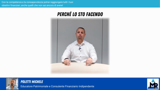 Libertà Finanziaria – Screenshot 3