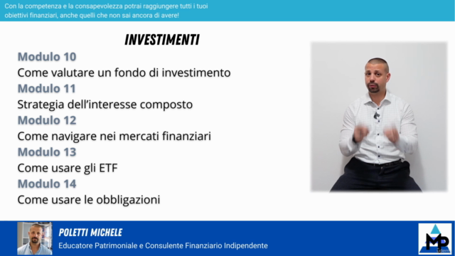Libertà Finanziaria – Screenshot 4
