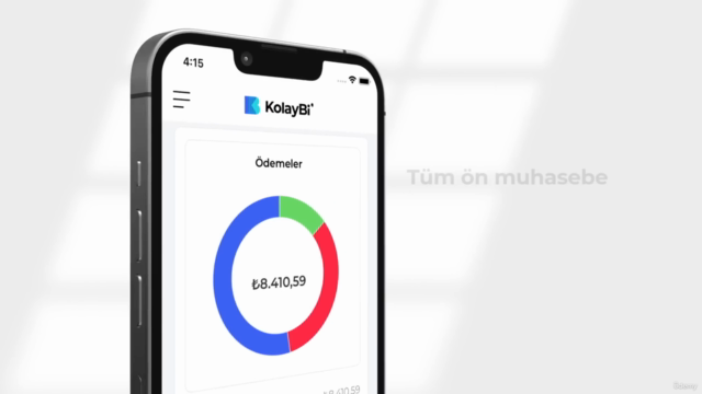 Kolaybi' ile 1 Saatte Temel & Ön Muhasebe Öğrenin! – Screenshot 2