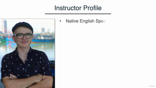 Master Business English: Networking for Career Success – Screenshot 3