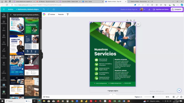 Canvas desde Cero a Experto en 8 horas – Screenshot 3