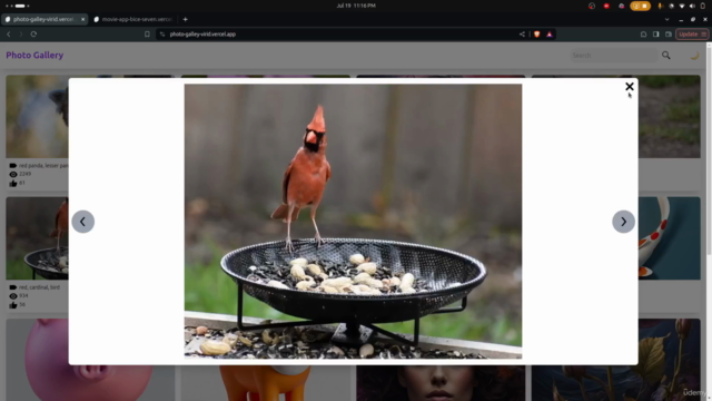 Svelte Kit Bootcamp: Basic to Advance Build 2 Real Projects – Screenshot 3