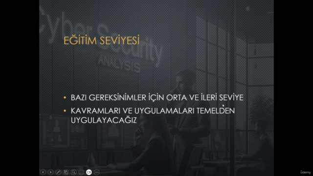 Siber Güvenlik Analistliği |SOC| SIEM&LOG Eğitimi | 2025 – Screenshot 4