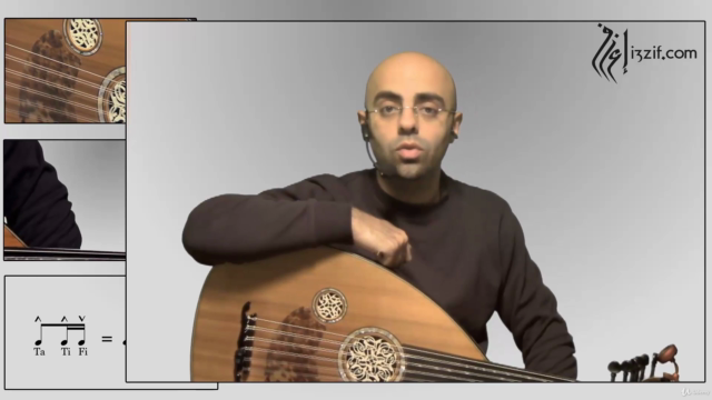 Learn Oud 2 – Screenshot 3