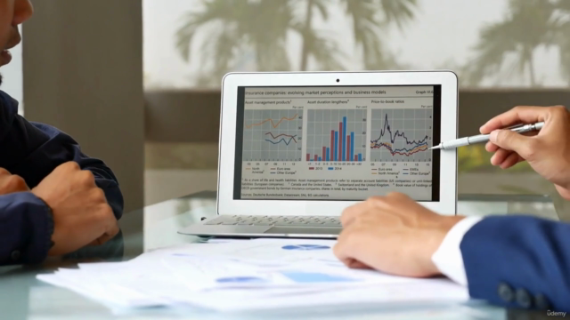 Complete Data Analyst Bootcamp From Basics To Advanced – Screenshot 4
