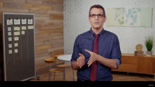 Agile Essentials: Core Principles, Practices, and Frameworks – Screenshot 1