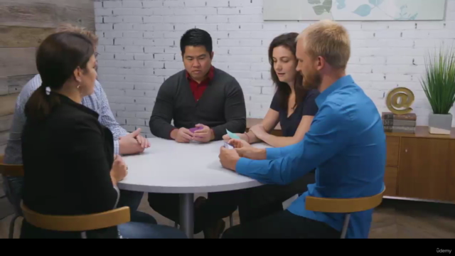 Agile Essentials: Core Principles, Practices, and Frameworks – Screenshot 3