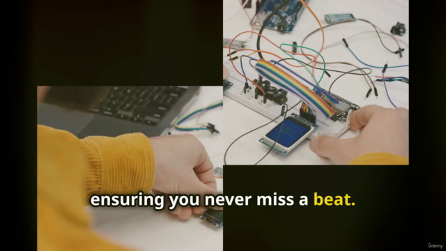 45-Day Arduino Bootcamp – Screenshot 3