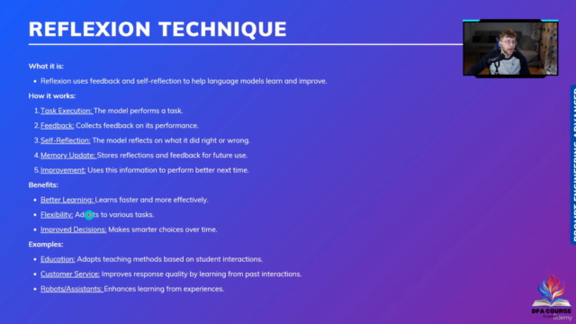Claude Mastery: Learn Prompt Engineering with Claude AI – Screenshot 4