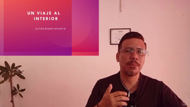 Un viaje al interior – Screenshot 1