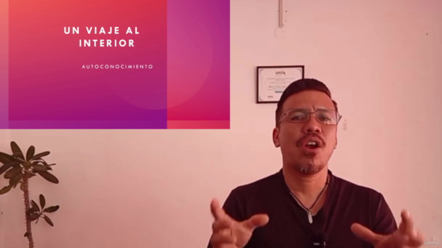 Un viaje al interior – Screenshot 4