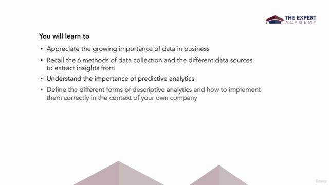 Advanced Business Analytics – Screenshot 2