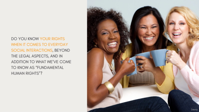 Assertive Communication: 15 Rights and Principles Explained – Screenshot 1