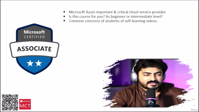 Microsoft Azure Architect Associate with Certification Guide – Screenshot 1