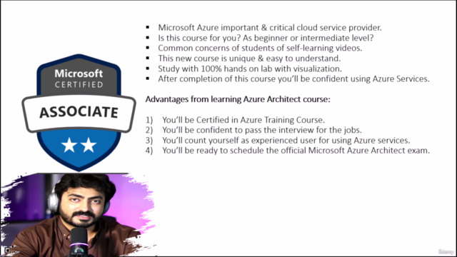 Microsoft Azure Architect Associate with Certification Guide – Screenshot 3