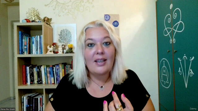 Third Eye Chakra: The Power of Perception – Screenshot 1