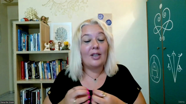 Third Eye Chakra: The Power of Perception – Screenshot 2