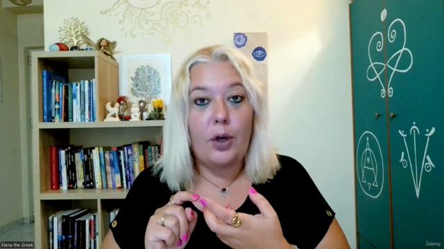Third Eye Chakra: The Power of Perception – Screenshot 3