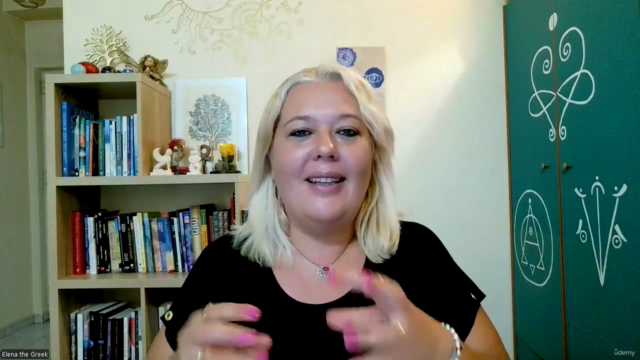 Third Eye Chakra: The Power of Perception – Screenshot 4