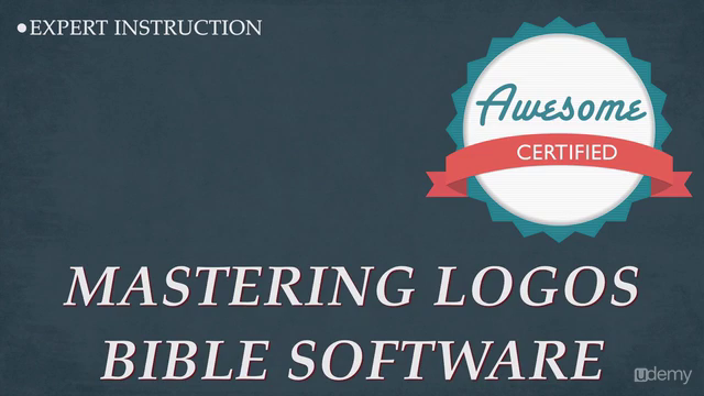 Master Logos Bible Software to Supercharge Your Bible Study – Screenshot 3