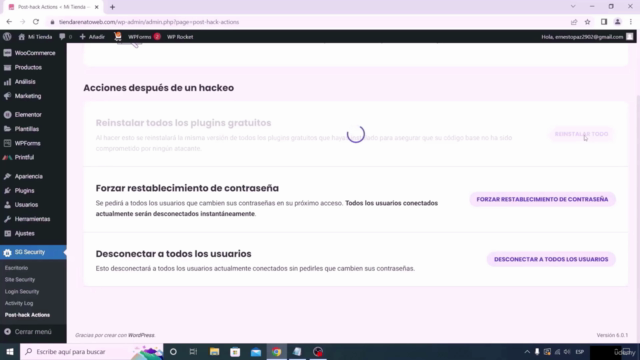 Plugins de WordPress Para SiteGround – Screenshot 3
