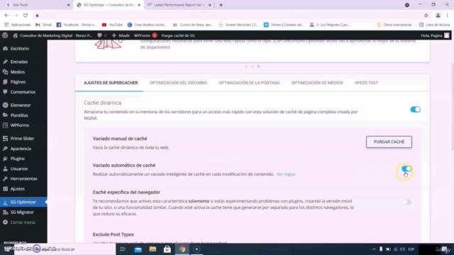Plugins de WordPress Para SiteGround – Screenshot 4