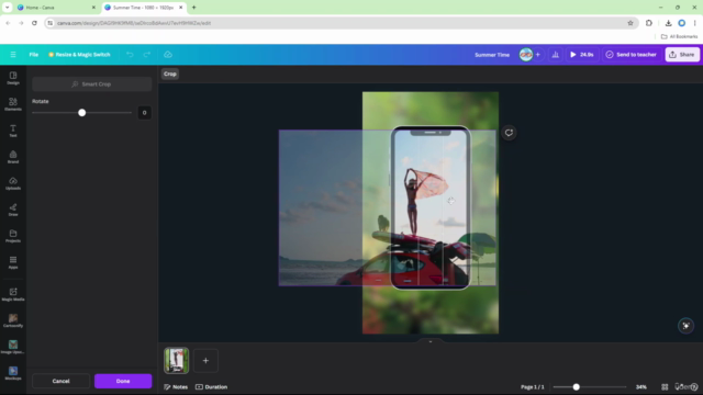 Social Media Video Editing with Canva, Capcut & Premiere Pro – Screenshot 2