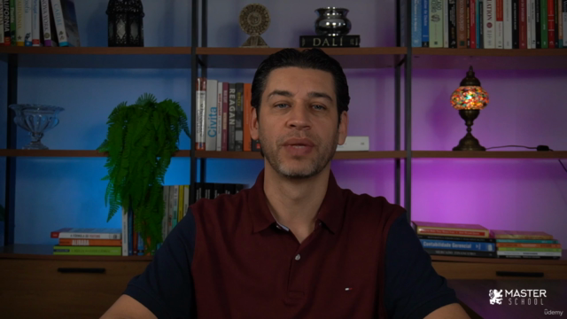 Como Estudar para o Vestibular com Inteligência Artificial – Screenshot 1