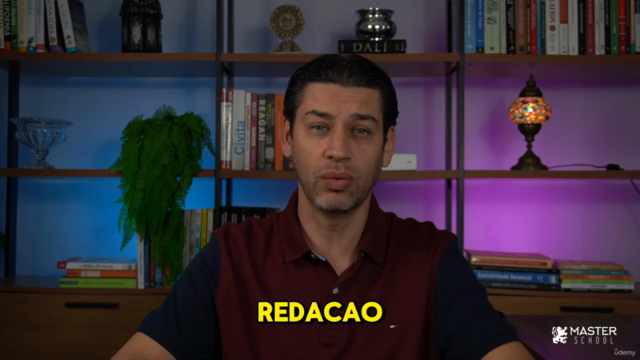 Como Estudar para o Vestibular com Inteligência Artificial – Screenshot 3
