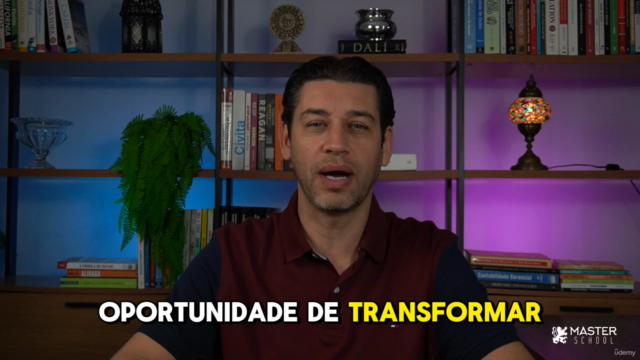 Como Estudar para o Vestibular com Inteligência Artificial – Screenshot 4