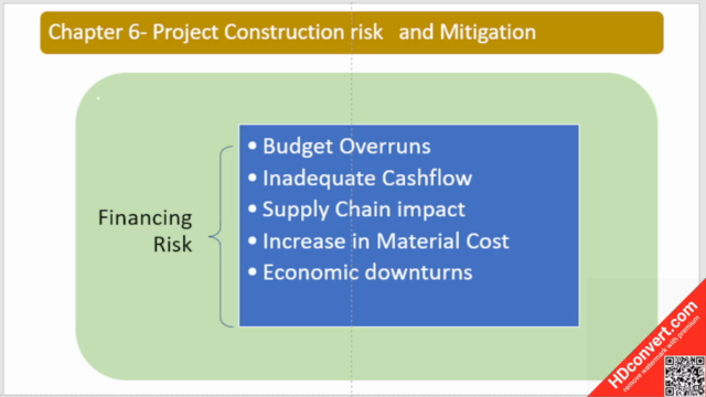 Risks & Mitigation - EPC Projects with Real Time Experience – Screenshot 2