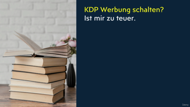 Erfolgreiche Amazon PPC Kampagnen, profitable KDP-Bücher. – Screenshot 3